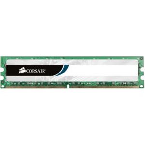 Corsair CMV4GX3M1A1333C9 geheugenmodule 4 GB 1 x 4 GB DDR3 1333 MHz