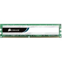 Corsair CMV4GX3M1A1333C9 geheugenmodule 4 GB 1 x 4 GB DDR3 1333 MHz - thumbnail