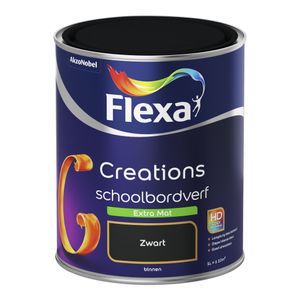 Flexa Creations Schoolbordverf 1 l