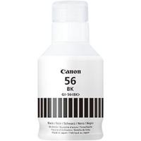 Canon GI-56 Inktfles Zwart