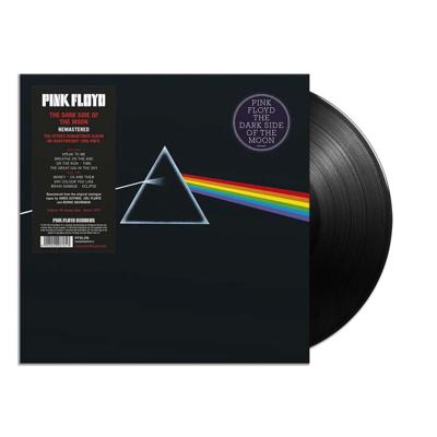 Pink Floyd - The Dark Side of the Moon (LP)