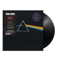 Pink Floyd - The Dark Side of the Moon (LP)