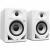 Pioneer DJ DM-50D-W desktop monitorenset - thumbnail