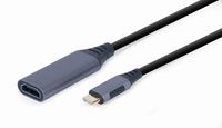 USB-C naar HDMI adapter kabel 0.15 meter
