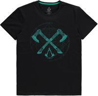 Assasin's Creed Valhalla - Axes Men's T-shirt