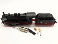 micromotor NL003C ombouwset Liliput BR 56.2-8