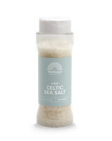 Mattisson HealthStyle Celtic Sea Salt