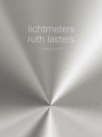 Lichtmeters - Ruth Lasters - ebook