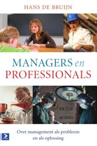 Managers en professionals (Paperback)
