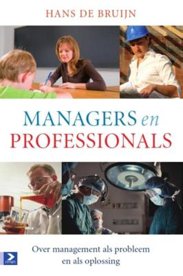 Managers en professionals (Paperback)