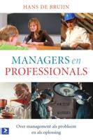 Managers en professionals (Paperback)