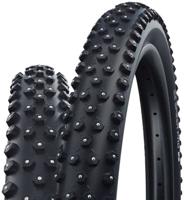Schwalbe ice spiker pro 29x2.60 (65-622) wired performance line wic black