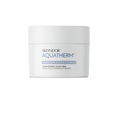 Skeyndor Aquatherm Cream 50ml Skeyndor Aquatherm Cream 50ml