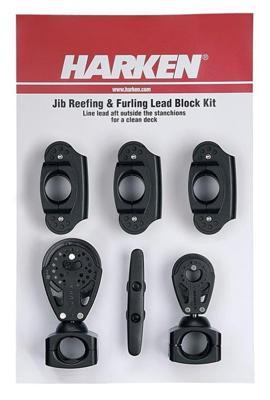 Harken Scepterblok Set Default