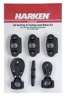 Harken Scepterblok Set Default Harken Scepterblok Set Default