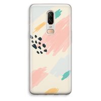 Sunday Chillings: OnePlus 6 Transparant Hoesje