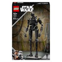 LEGO star wars 75434 k-2so security driod robot