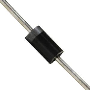 STMicroelectronics Schottky diode gelijkrichter 1N5819 DO-41 40 V Enkelvoudig