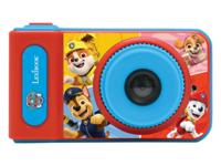 LEXIBOOK Camera met spelletjes en muziek (Paw Patrol)