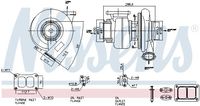 Turbocharger 93303