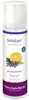 Taoasis Schlaf Gut Roomspray Bio - thumbnail