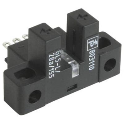 Pepperl+Fuchs GL5-L/43a/155 803113 Lichtsluis 1 stuk(s)