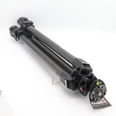 Manfrotto MT055CXPRO3 carbon occasion