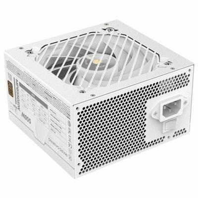 Voedingsbron Mars Gaming MPB550SIW ATX 550 W 80 Plus Bronze