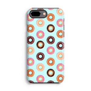 Donuts: iPhone 8 Plus Tough Case