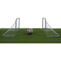 Twins voetbaldoel