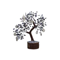 Edelsteenboom Sodaliet - Bescherming - 18 cm - thumbnail