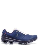 On Running baskets Cloudventure - Bleu