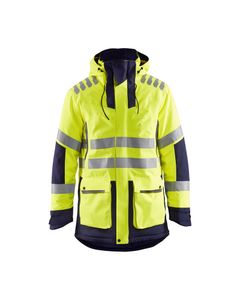 Blaklader 44691921 High Vis Parka Evolution