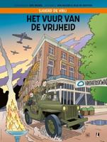 Het vuur van de vrijheid (Paperback)