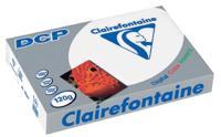 Clairefontaine DCP presentatiepapier, A4, 120 g pak van 250 vel