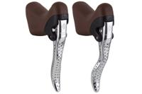 Origin8 Classique Sport set remhendels - Zilver