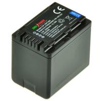 ChiliPower VW-VBT380 accu voor Panasonic - 4200mAh