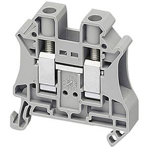 Schneider Electric NSYTRV102 Klemstrook 50 stuk(s)