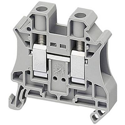 Schneider Electric NSYTRV102 Klemstrook 50 stuk(s)