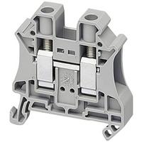 Schneider Electric NSYTRV102 Klemstrook 50 stuk(s)