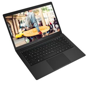 AKOYA E4251 Budget laptop Intel Pentium N5000 Windows 10 Home Ultra HD Graphics 14 inch Full HD 4 GB RAM 25