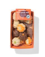 HEMA Gevulde chocolade mix 150g