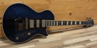 Hagstrom LTD Ultra Max GT Deep Space Blue Metallic