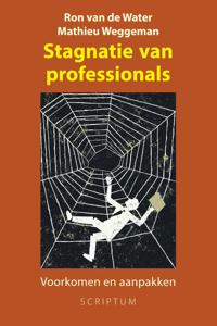 Stagnatie van professionals (Hardback)