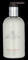 Molton Brown - M.Brown Heavenly Gingerlily Hand Lotion 300ml Handverzorging