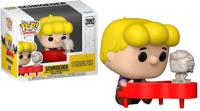 Peanuts Funko Pop Vinyl: Schroeder Peanuts Funko Pop Vinyl: Schroeder