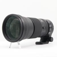 Sigma 150-600mm F/5-6.3 DG OS HSM Contemporary Nikon FX occasion