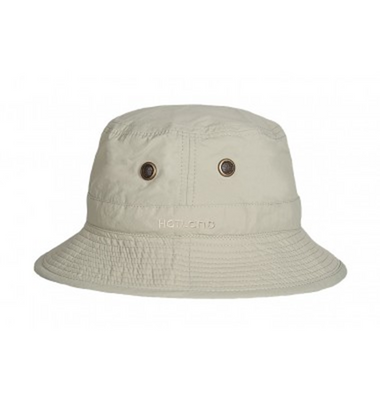 Hatland Kasai Hoed Heren BEIGE XL
