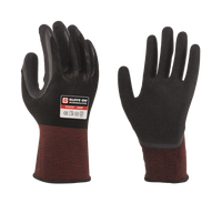 Glove On 100-100-006 Touch Grip Werkhandschoenen