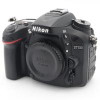 Nikon D7100 body occasion